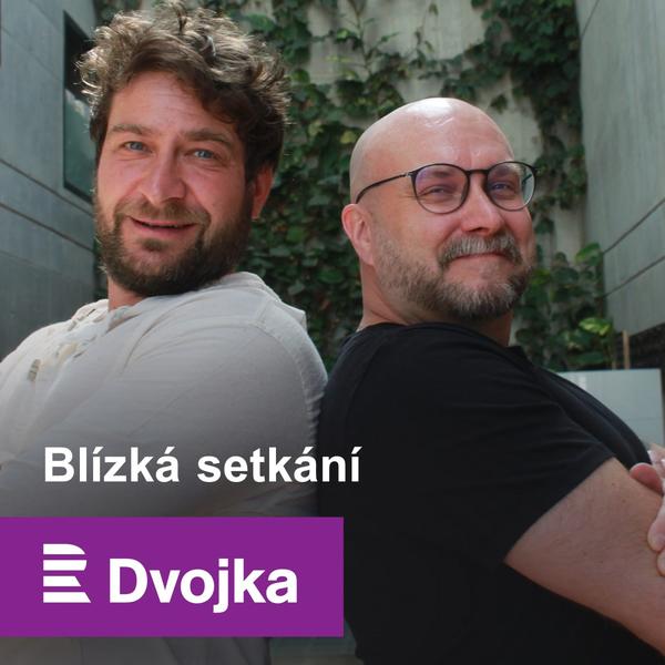 Blízká setkání